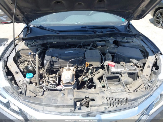 1HGCR2F52GA154460 Honda Accord Sport