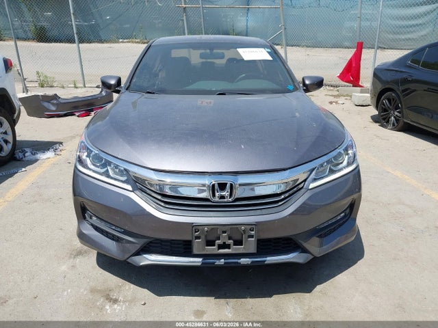1HGCR2F52GA154460 Honda Accord Sport