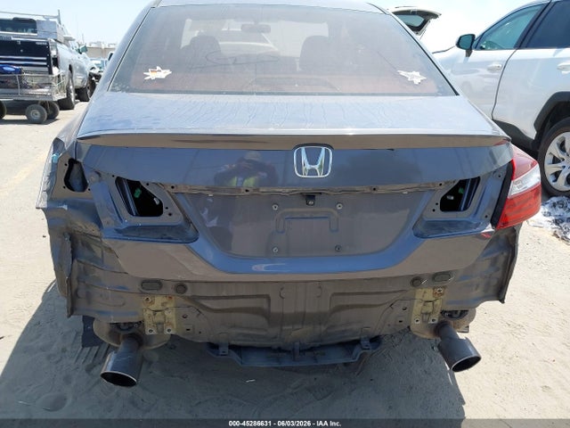 1HGCR2F52GA154460 Honda Accord Sport