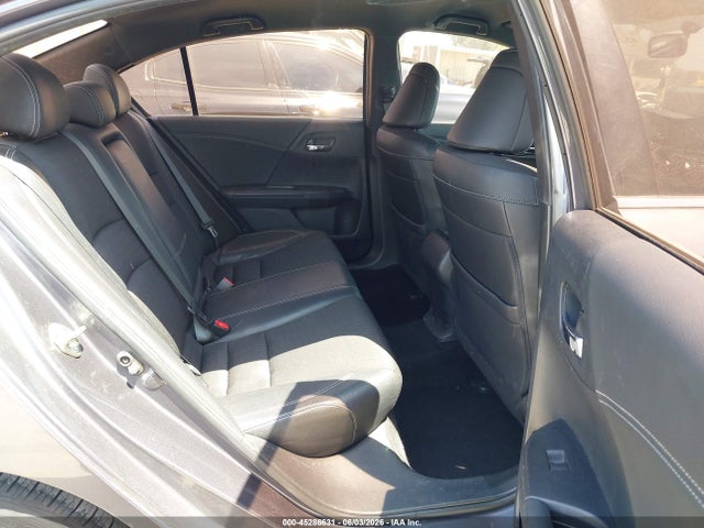 1HGCR2F52GA154460 Honda Accord Sport