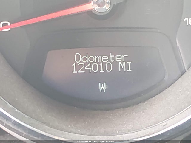 Aukcja sprzedaży 2012 Cadillac Cts Standard, vin: 1G6DC5E50C0146352, numer aukcji: 45286632