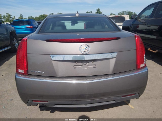 Aukcja sprzedaży 2012 Cadillac Cts Standard, vin: 1G6DC5E50C0146352, numer aukcji: 45286632