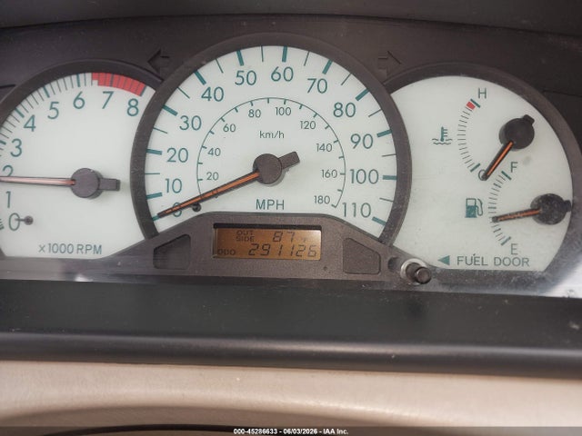 Продажа на аукционе авто 2004 Toyota Corolla Le, vin: 1NXBR32E24Z317684, номер лота: 45286633