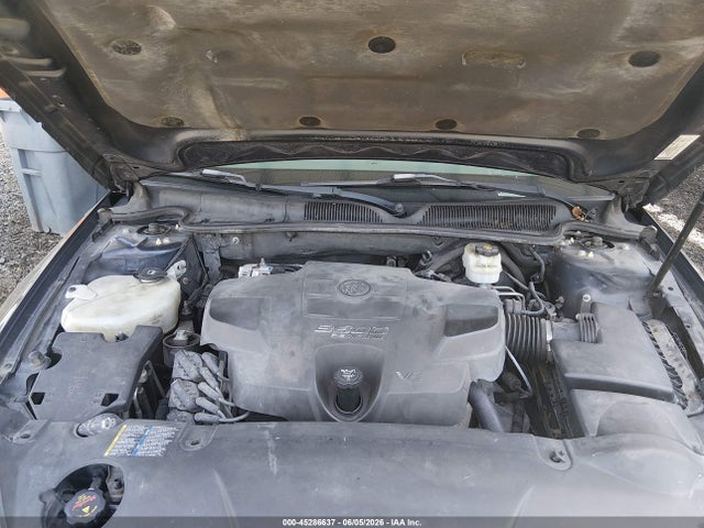 45286637 :رقم المزاد ، 1G4HD57227U231993 vin ، 2007 Buick Lucerne Cxl مزاد بيع