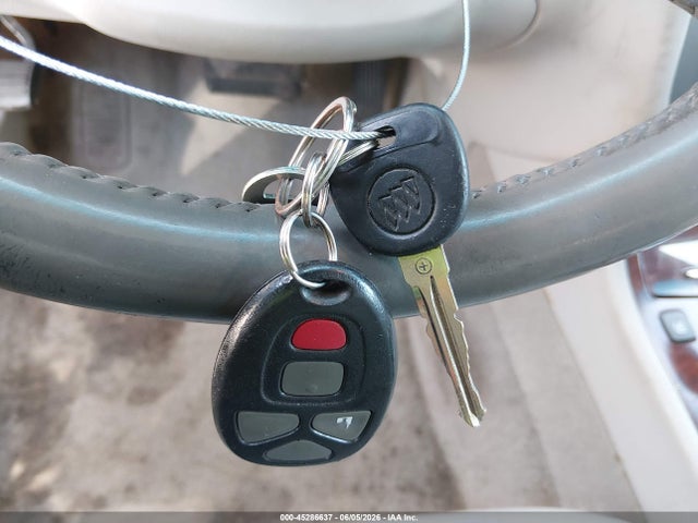 45286637 :رقم المزاد ، 1G4HD57227U231993 vin ، 2007 Buick Lucerne Cxl مزاد بيع