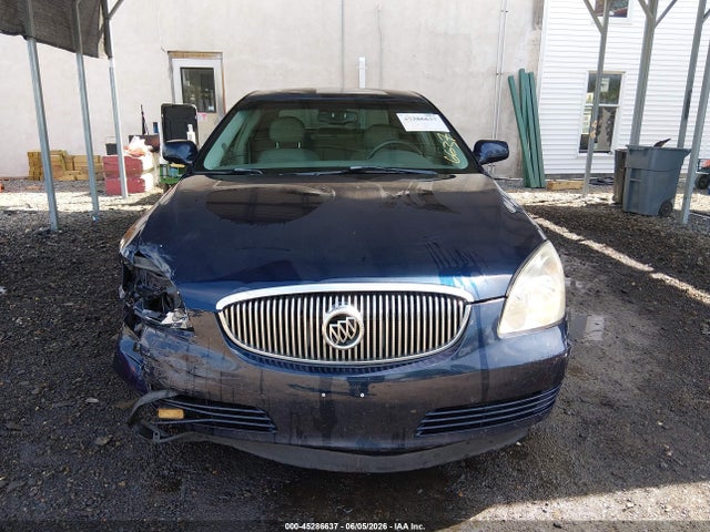 45286637 :رقم المزاد ، 1G4HD57227U231993 vin ، 2007 Buick Lucerne Cxl مزاد بيع