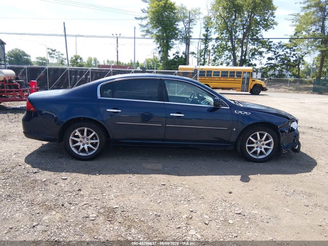45286637 :رقم المزاد ، 1G4HD57227U231993 vin ، 2007 Buick Lucerne Cxl مزاد بيع