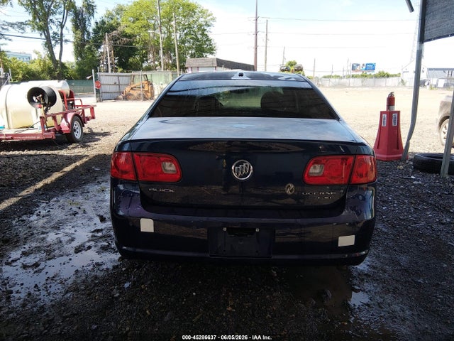 45286637 :رقم المزاد ، 1G4HD57227U231993 vin ، 2007 Buick Lucerne Cxl مزاد بيع