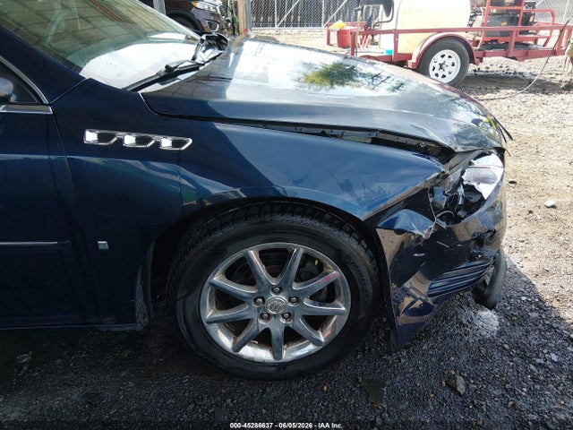 45286637 :رقم المزاد ، 1G4HD57227U231993 vin ، 2007 Buick Lucerne Cxl مزاد بيع