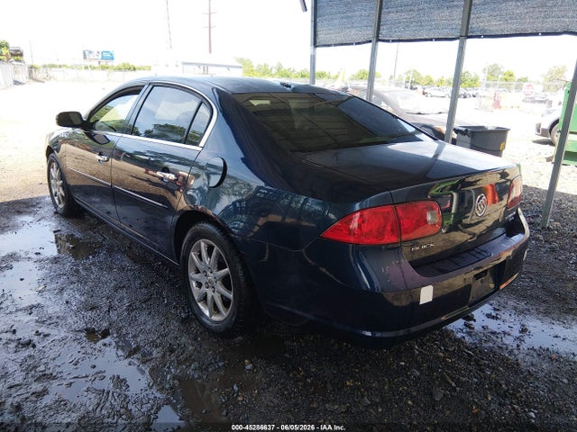 45286637 :رقم المزاد ، 1G4HD57227U231993 vin ، 2007 Buick Lucerne Cxl مزاد بيع