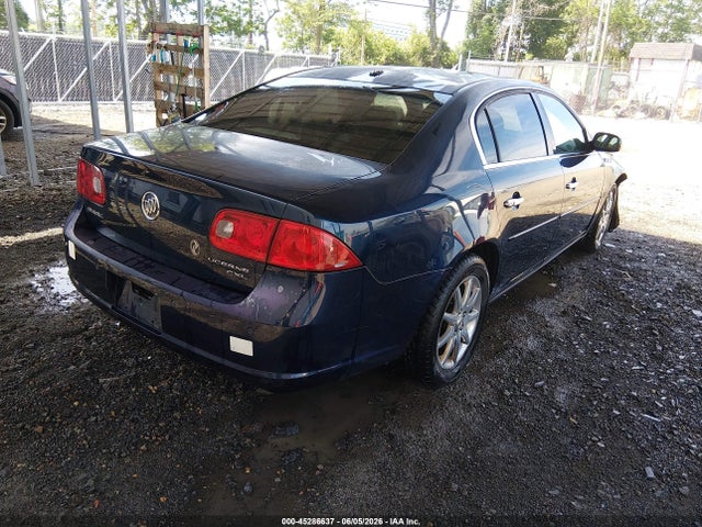 45286637 :رقم المزاد ، 1G4HD57227U231993 vin ، 2007 Buick Lucerne Cxl مزاد بيع