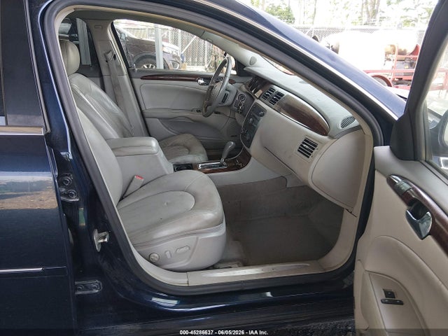 45286637 :رقم المزاد ، 1G4HD57227U231993 vin ، 2007 Buick Lucerne Cxl مزاد بيع