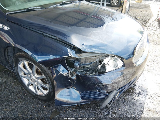 45286637 :رقم المزاد ، 1G4HD57227U231993 vin ، 2007 Buick Lucerne Cxl مزاد بيع
