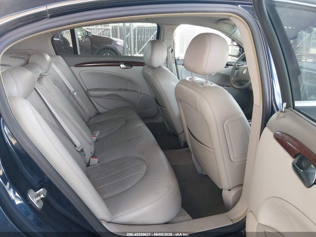 45286637 :رقم المزاد ، 1G4HD57227U231993 vin ، 2007 Buick Lucerne Cxl مزاد بيع