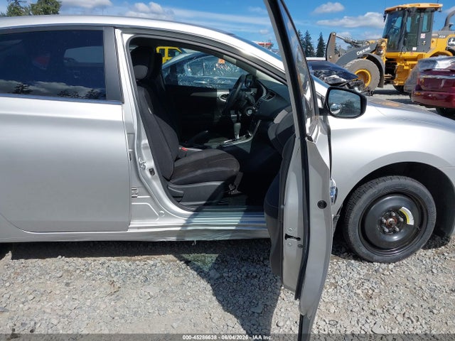 Aukcja sprzedaży 2015 Nissan Sentra S, vin: 3N1AB7AP8FY330151, numer aukcji: 45286638