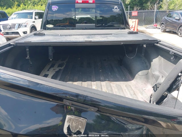 2014 Ram 1500 Big Horn მანქანა იყიდება აუქციონზე, vin: 1C6RR7GT0ES417871, აუქციონის ნომერი: 45286640