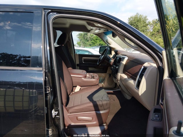2014 Ram 1500 Big Horn მანქანა იყიდება აუქციონზე, vin: 1C6RR7GT0ES417871, აუქციონის ნომერი: 45286640