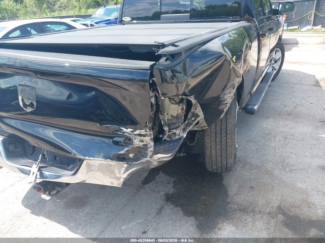 2014 Ram 1500 Big Horn მანქანა იყიდება აუქციონზე, vin: 1C6RR7GT0ES417871, აუქციონის ნომერი: 45286640