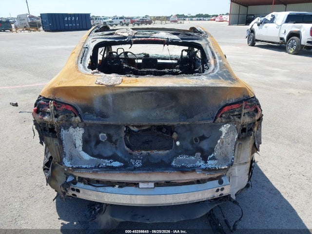 Aukcja sprzedaży 2021 Tesla Model Y Long Range Dual Motor All-wheel Drive, vin: 5YJYGDEE9MF270314, numer aukcji: 45286645