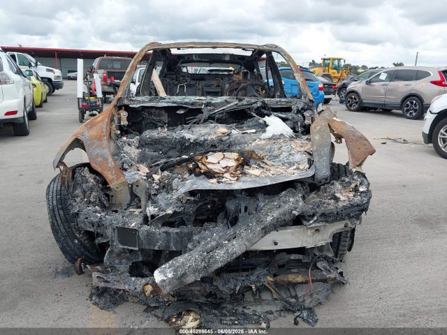 Aukcja sprzedaży 2021 Tesla Model Y Long Range Dual Motor All-wheel Drive, vin: 5YJYGDEE9MF270314, numer aukcji: 45286645