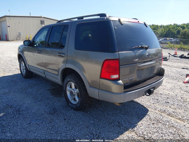 Aukcja sprzedaży 2002 Ford Explorer Xlt, vin: 1FMZU73W22ZB59696, numer aukcji: 45286647