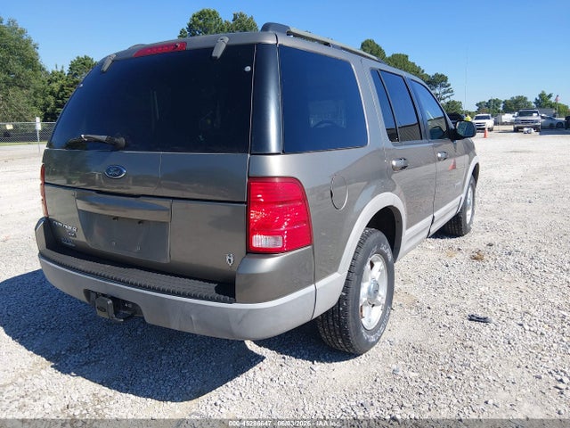 Aukcja sprzedaży 2002 Ford Explorer Xlt, vin: 1FMZU73W22ZB59696, numer aukcji: 45286647