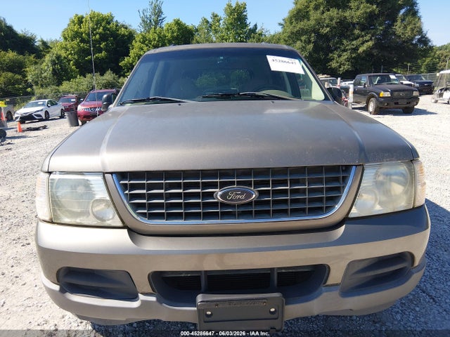 Aukcja sprzedaży 2002 Ford Explorer Xlt, vin: 1FMZU73W22ZB59696, numer aukcji: 45286647