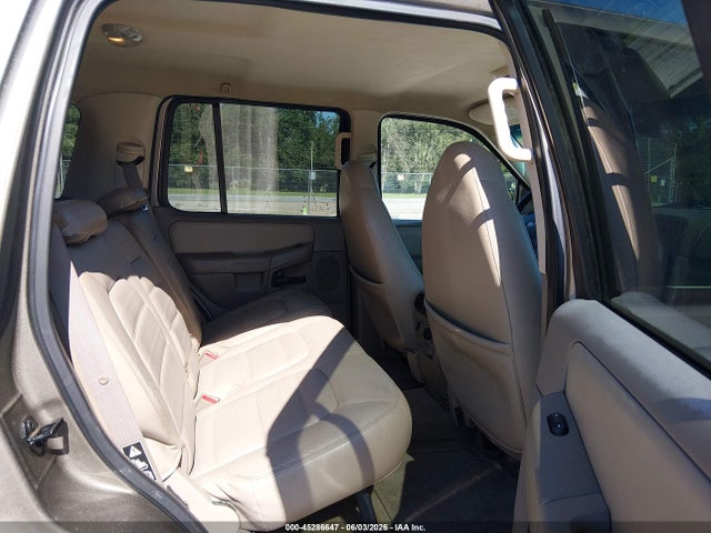 Aukcja sprzedaży 2002 Ford Explorer Xlt, vin: 1FMZU73W22ZB59696, numer aukcji: 45286647