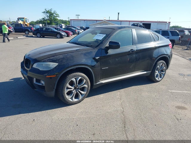 Продажа на аукционе авто 2013 Bmw X6 Xdrive50i, vin: 5UXFG8C57DL591068, номер лота: 45286654