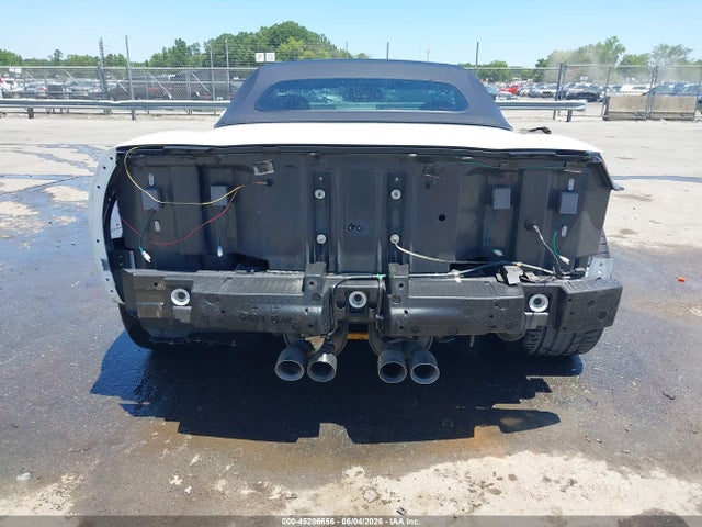 45286656 :رقم المزاد ، 1G1Y73DE1D5701881 vin ، 2013 Chevrolet Corvette 427 مزاد بيع