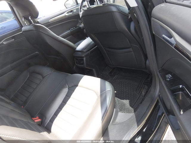 45286663 :رقم المزاد ، 3FA6P0H91ER117978 vin ، 2014 Ford Fusion Se مزاد بيع
