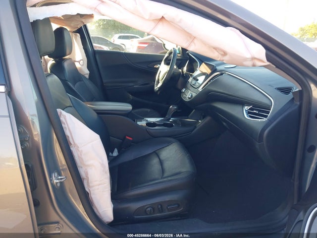 Продаж на аукціоні авто 2017 Chevrolet Malibu 1lt, vin: 1G1ZE5ST5HF265902, номер лоту: 45286664