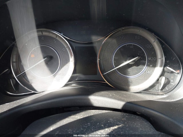 45286672 :رقم المزاد ، JN8AZ2NE0K9226956 vin ، 2019 Infiniti Qx80 Luxe مزاد بيع