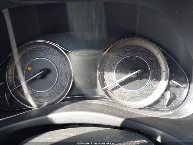 45286672 :رقم المزاد ، JN8AZ2NE0K9226956 vin ، 2019 Infiniti Qx80 Luxe مزاد بيع