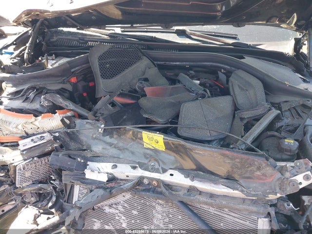 45286675 :رقم المزاد ، WBAJA7C35HWA69985 vin ، 2017 Bmw 530i Xdrive مزاد بيع