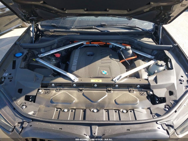 5UX43EU04T9117529 BMW X5 Phev Xdrive50e