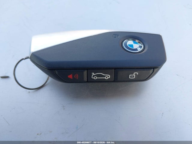5UX43EU04T9117529 BMW X5 Phev Xdrive50e
