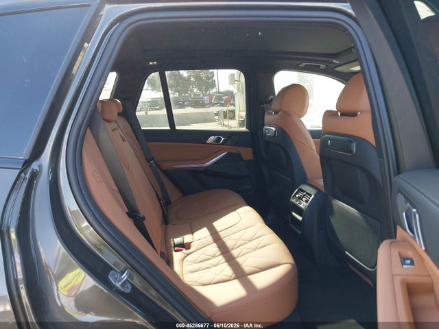 5UX43EU04T9117529 BMW X5 Phev Xdrive50e
