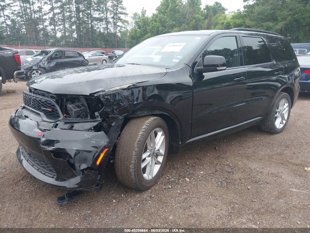 Продаж на аукціоні авто 2024 Dodge Durango Gt Plus Rwd, vin: 1C4RDHDG4RC207004, номер лоту: 45286684