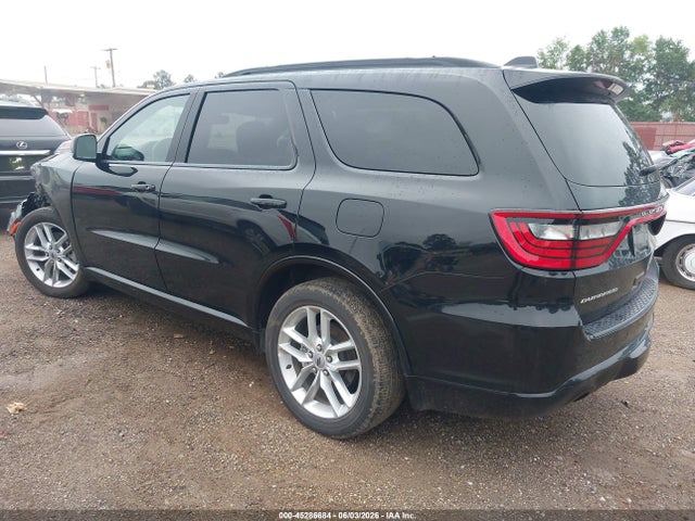 Продаж на аукціоні авто 2024 Dodge Durango Gt Plus Rwd, vin: 1C4RDHDG4RC207004, номер лоту: 45286684