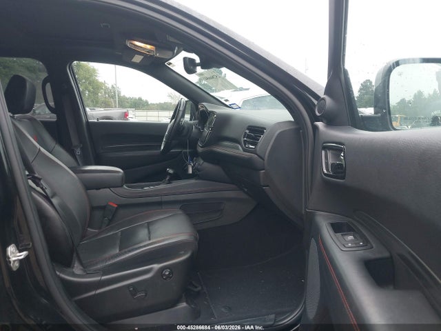 Продаж на аукціоні авто 2024 Dodge Durango Gt Plus Rwd, vin: 1C4RDHDG4RC207004, номер лоту: 45286684