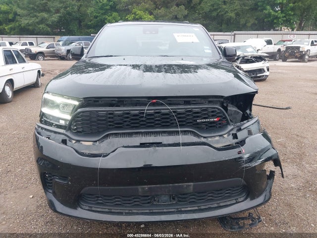 Продаж на аукціоні авто 2024 Dodge Durango Gt Plus Rwd, vin: 1C4RDHDG4RC207004, номер лоту: 45286684