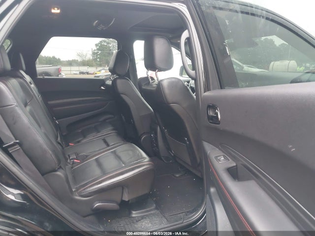 Продаж на аукціоні авто 2024 Dodge Durango Gt Plus Rwd, vin: 1C4RDHDG4RC207004, номер лоту: 45286684