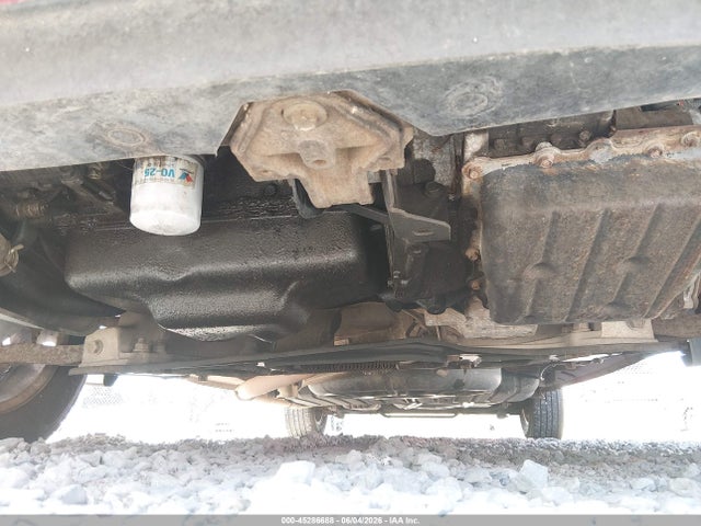 2006 Chrysler Town & Country Touring მანქანა იყიდება აუქციონზე, vin: 2A4GP54L96R609835, აუქციონის ნომერი: 45286688