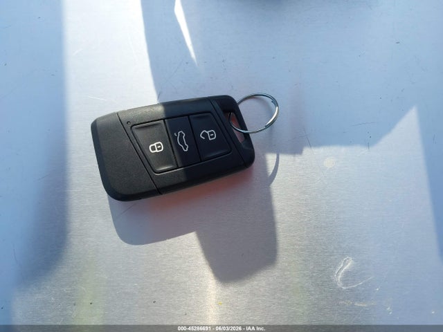 3VV8C7B27SM086247 Volkswagen Taos 1.5t S