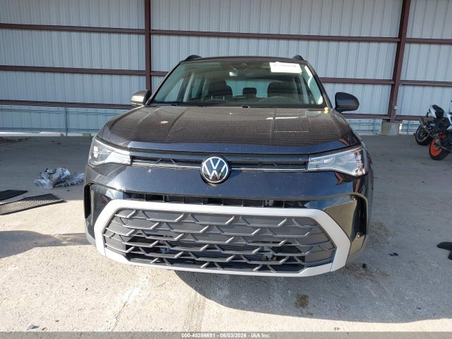 3VV8C7B27SM086247 Volkswagen Taos 1.5t S