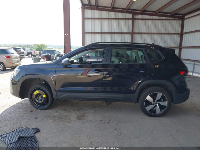 3VV8C7B27SM086247 Volkswagen Taos 1.5t S