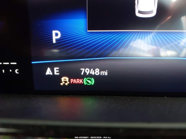 3VV8C7B27SM086247 Volkswagen Taos 1.5t S