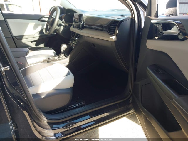 3VV8C7B27SM086247 Volkswagen Taos 1.5t S