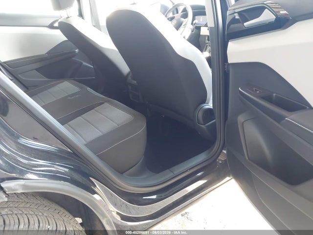 3VV8C7B27SM086247 Volkswagen Taos 1.5t S